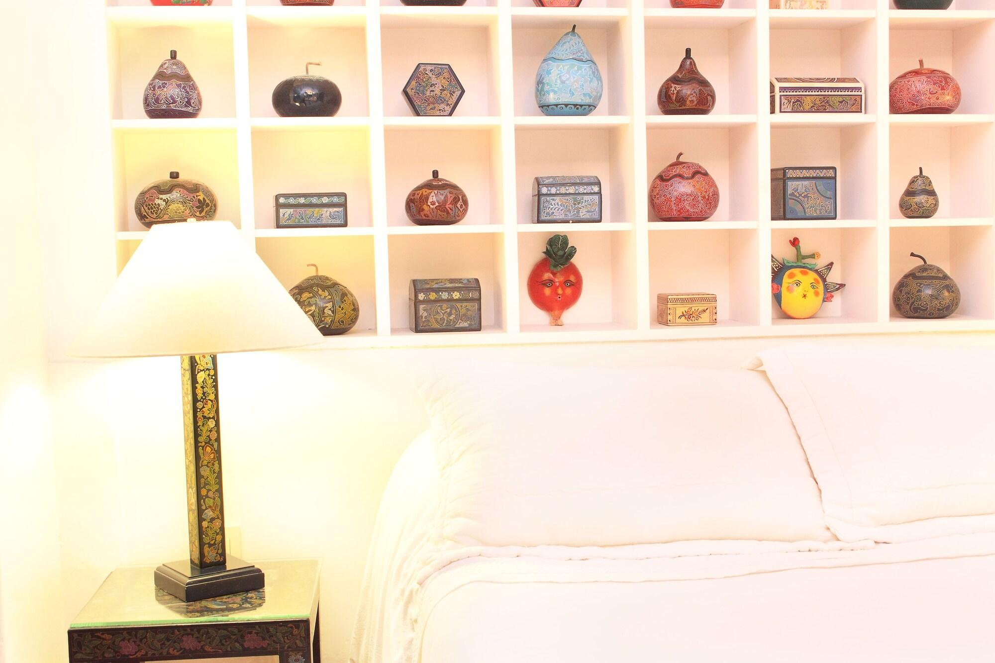 Hotel Boutique La Casa Azul Κουερναβάκα Εξωτερικό φωτογραφία